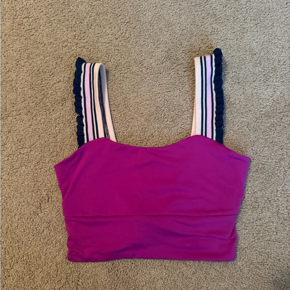 FP Movement Time Out bra